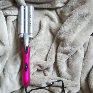 Bedhead Wave Runner Iron